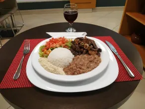 ibis Montes Claros Shopping - Restaurant