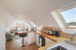 Brookhaven - Cuisine privée