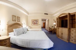 Granados Park Hotel - Room