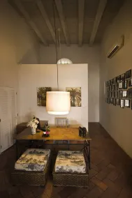 Hotel Casa Quero - Reception