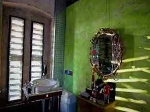 Loft Dell'artista Eclettico, Originale, Unico - Casa de banho