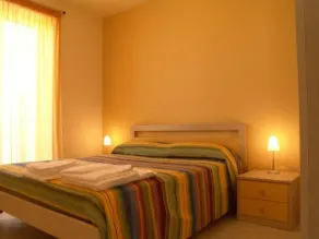 Donnafugata Relais - Chambre