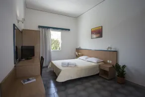 Sunrise Studios in Perissa - Rom