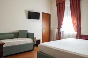 Hotel San Guido - Chambre
