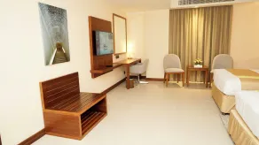 Kyriad Hotel Salalah - Room