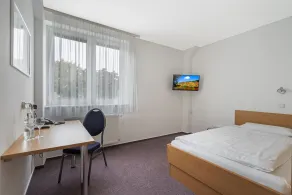 Hotel Imota - Room