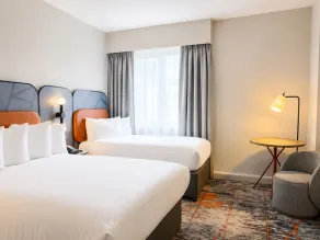 Leonardo Hotel Newcastle - Room