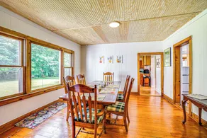 Historic Hawkins House Located on Sewanee Campus - Interiör