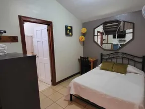 Hotel Valle Verde - Salle de bain
