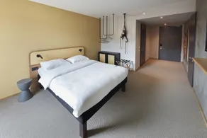 ibis Styles Bayreuth - Zimmer
