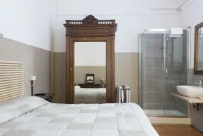 Loggia Fiorentina - Chambre