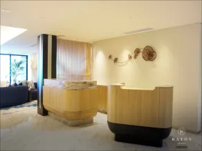 BATON SUITE Okinawa-kourijima - Réception