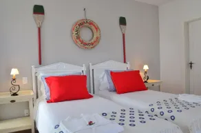 Vila da Santa Hotel Boutique & Spa - Room