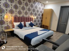 Nidra Hotel  - Quarto