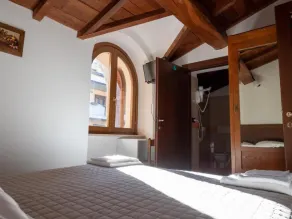Albergo Ristorante Terme - Værelse