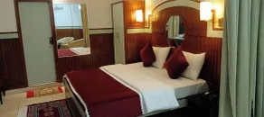 Hotel Abhinandan-Jind - Room