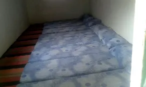 Gite La belle vue Timichi - Chambre