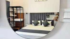 Hotel Insta 18 - Room
