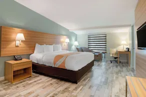 Quality Inn Fort Walton Beach - Destin West - Chambre
