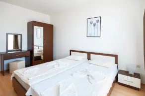 New Line Village Apartments - Rom