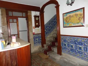 A Portuguesa Guest House - Salle de bain