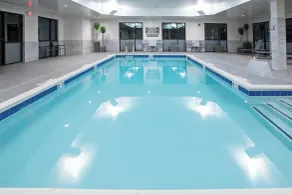 Residence Inn by Marriott Louisville East/Oxmoor - Piscine