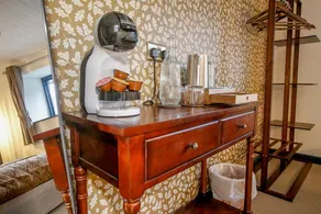 The Bugle Coaching Inn - Habitación