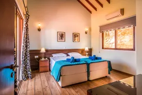Oceania & Panorama Villas - Room