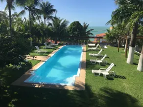 Villa Simone - Piscine