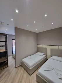 MondurO Hotel - Room