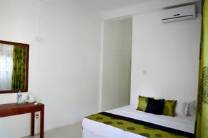 Pavana Resort - Room