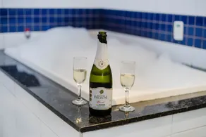 Motel Stilo - Adults Only - Baño