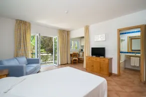 Quinta do Morgado - Apartamentos Turisticos Monte Da Eira - Habitación