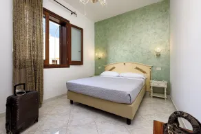 Araba Fenice Hotel - Chambre