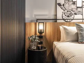 Mercure Sydney Rouse Hill - Room
