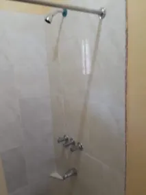 Bev's Rosevilla - Salle de bain