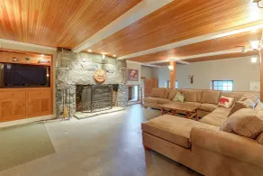 Peaceful Marlboro Vacation Rental w/ Sauna & Yard! - Interior