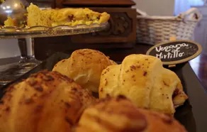Hotel Vergilius - Restaurant