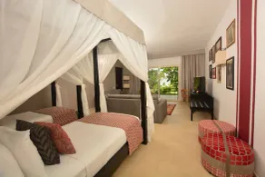TUI BLUE Bahari Zanzibar - Room