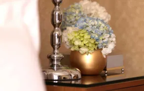 The Ritz-Carlton, Riyadh - Room