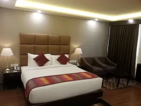 Days Hotel by Wyndham Jalandhar Jyoti Chowk - View from room