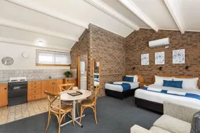 Robe Central Motel - Room
