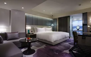 Taipei Fullerton Hotel-Maison North - Room