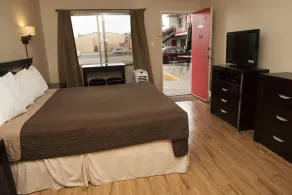 Travel Inn - Chambre