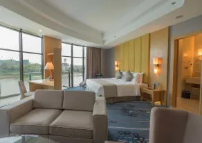 Zenith Hotel Putrajaya - Rum