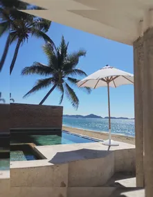 HOTELITO BOUTIQUE - Piscina