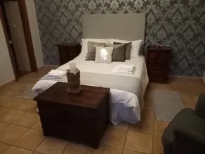 Ziggy's Mountain Retreat - Room