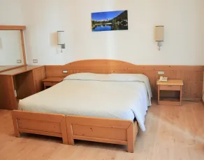Hotel Pinzolo Dolomiti - Rom
