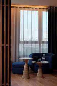 SO/ Paris Hotel - Habitación