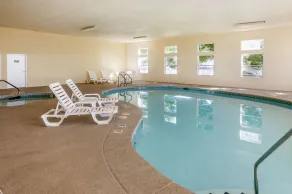 Comfort Inn & Suites Beaver - Interstate 15 North - Piscine